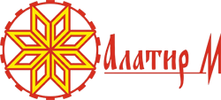 Алатир М